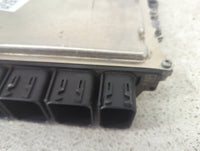 2018 Bmw X3 PCM Engine Control Computer ECU ECM PCU OEM P/N:0261S20769 9423432-01, 031038983 Fits Fits 2017 OEM Used Auto Pa