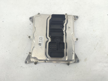 2015-2018 Bmw X4 PCM Engine Control Computer ECU ECM PCU OEM P/N:0261S15452 8664660-01 Fits Fits 2013 2014 2015 2016 2017 20