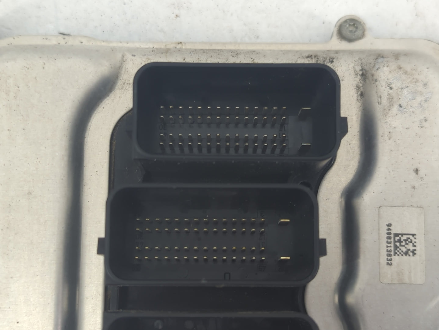 2015-2018 Bmw X4 PCM Engine Control Computer ECU ECM PCU OEM P/N:0261S15452 8664660-01 Fits Fits 2013 2014 2015 2016 2017 20