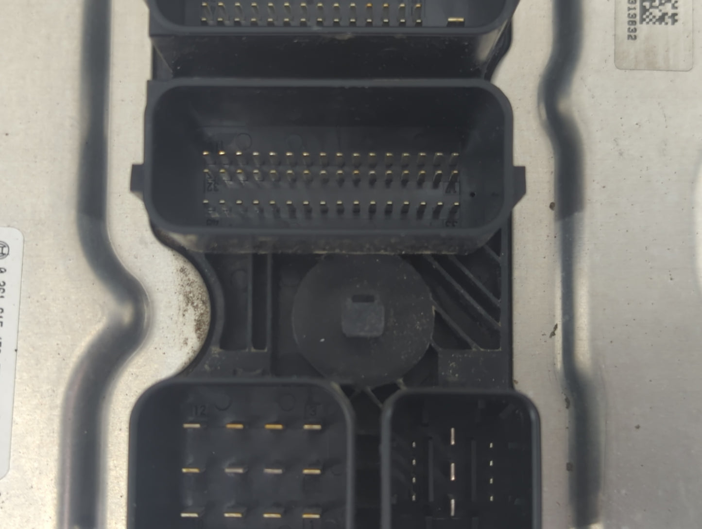 2015-2018 Bmw X4 PCM Engine Control Computer ECU ECM PCU OEM P/N:0261S15452 8664660-01 Fits Fits 2013 2014 2015 2016 2017 20