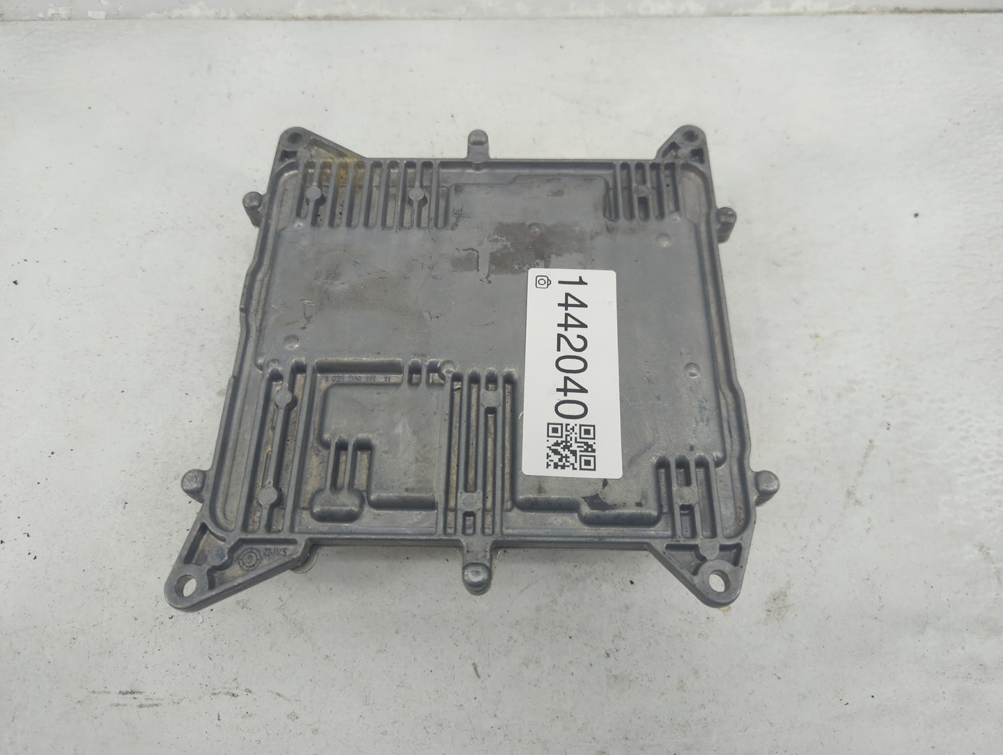 2015-2018 Bmw X4 PCM Engine Control Computer ECU ECM PCU OEM P/N:0261S15452 8664660-01 Fits Fits 2013 2014 2015 2016 2017 20