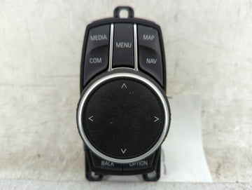 2018 Bmw X4 Combination Switch - Column 65829866964-02|90160-068/0014 - Oemusedautoparts1.com
