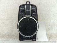 2018 Bmw X4 Combination Switch Assembly - Wiper / Cruise Control - Oemusedautoparts1.com