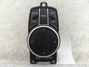 compare product 2018 Bmw X4 Combination Switch Assembly - Wiper / Cruise Control