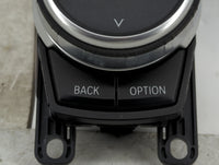 2018 Bmw X4 Combination Switch Assembly - Wiper / Cruise Control - Oemusedautoparts1.com