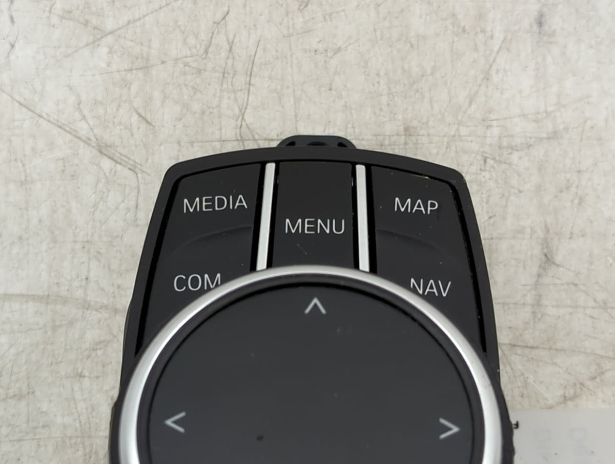 2018 Bmw X4 Combination Switch Assembly - Wiper / Cruise Control - Oemusedautoparts1.com