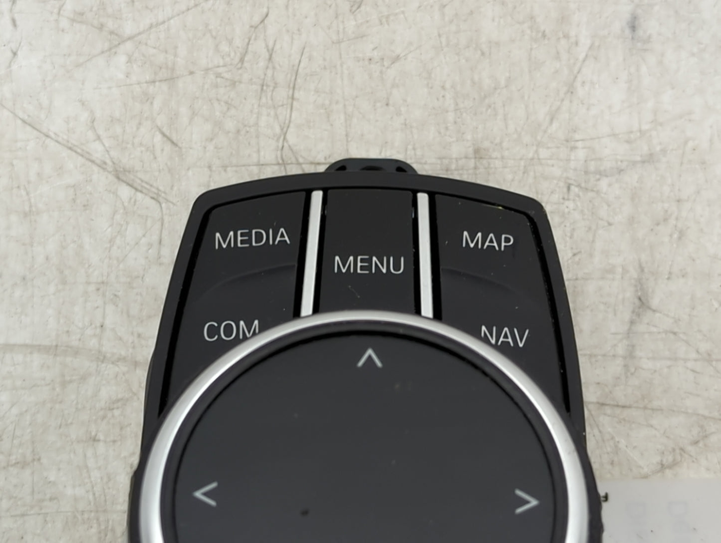 2018 Bmw X4 Combination Switch Assembly - Wiper / Cruise Control - Oemusedautoparts1.com