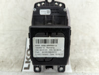 2018 Bmw X4 Combination Switch Assembly - Wiper / Cruise Control - Oemusedautoparts1.com