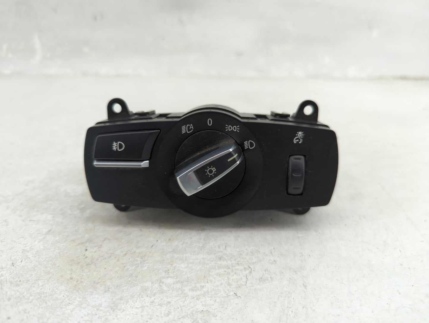2018 Bmw X4 Headlight Head Light Switch Lamp Control - Oemusedautoparts1.com
