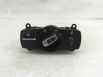 compare product 2018 Bmw X4 Headlight Head Light Switch Lamp Control