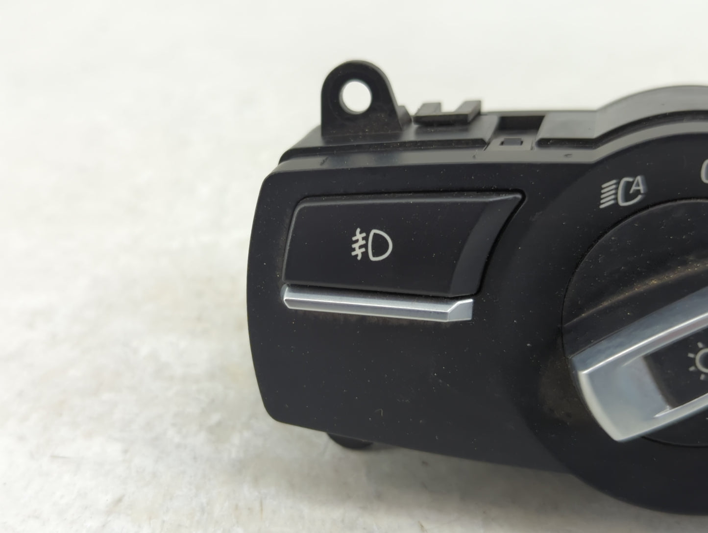 2018 Bmw X4 Headlight Head Light Switch Lamp Control - Oemusedautoparts1.com