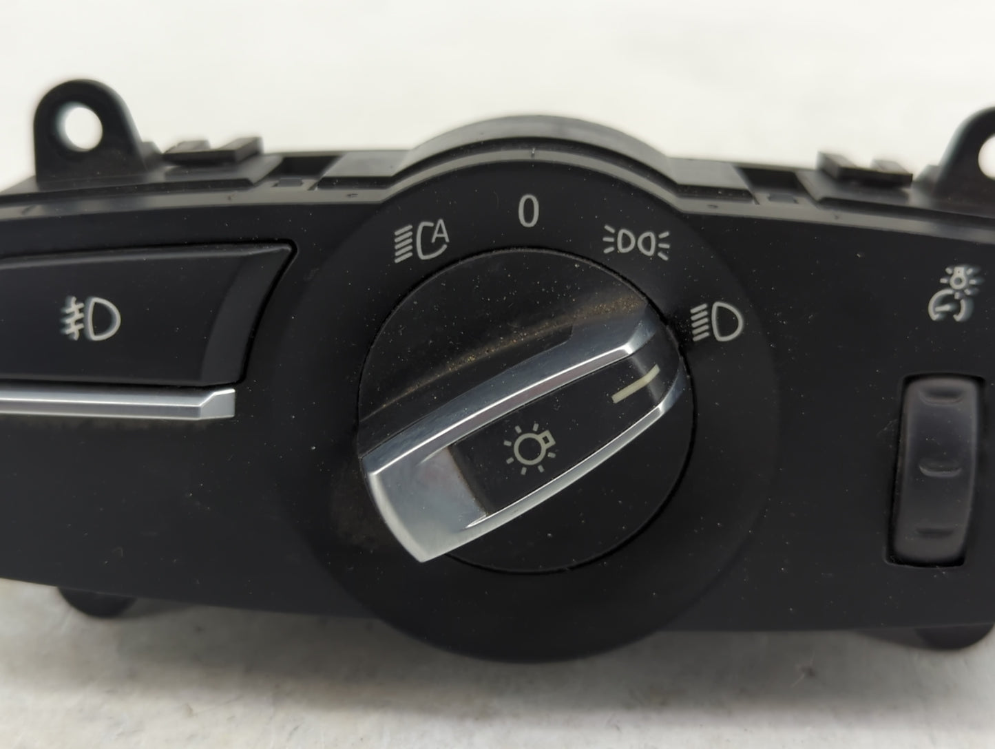 2018 Bmw X4 Headlight Head Light Switch Lamp Control - Oemusedautoparts1.com