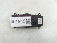 2018 Bmw X4 Headlight Head Light Switch Lamp Control - Oemusedautoparts1.com