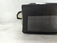 2017-2018 Bmw X4 Information Display Screen - Oemusedautoparts1.com