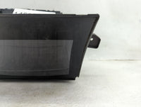 2017-2018 Bmw X4 Information Display Screen - Oemusedautoparts1.com