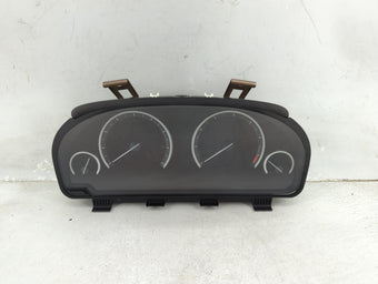 compare product 2018 Bmw X4 Instrument Cluster Speedometer Gauges P/N:0263726497 879522201, 17388410 Miles:4K Fits OEM Used Auto Parts