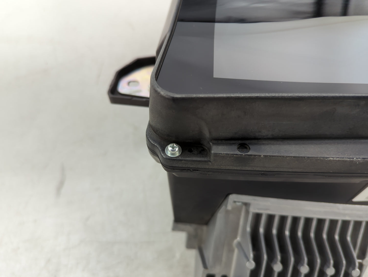 2018 Bmw X4 Dash Dashboard Heads Up Display Hud Oem - Oemusedautoparts1.com