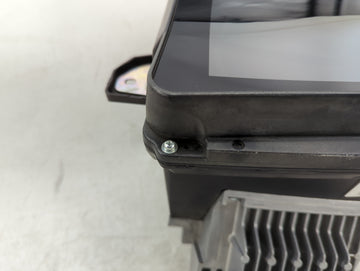 2018 Bmw X4 Dash Dashboard Heads Up Display Hud Oem