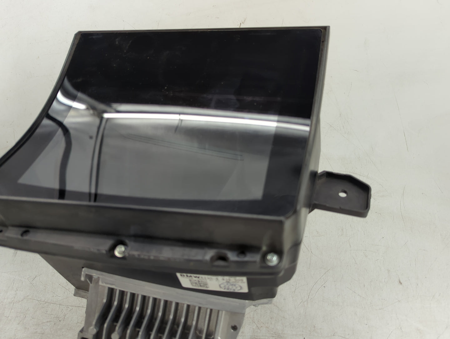 2018 Bmw X4 Dash Dashboard Heads Up Display Hud Oem - Oemusedautoparts1.com