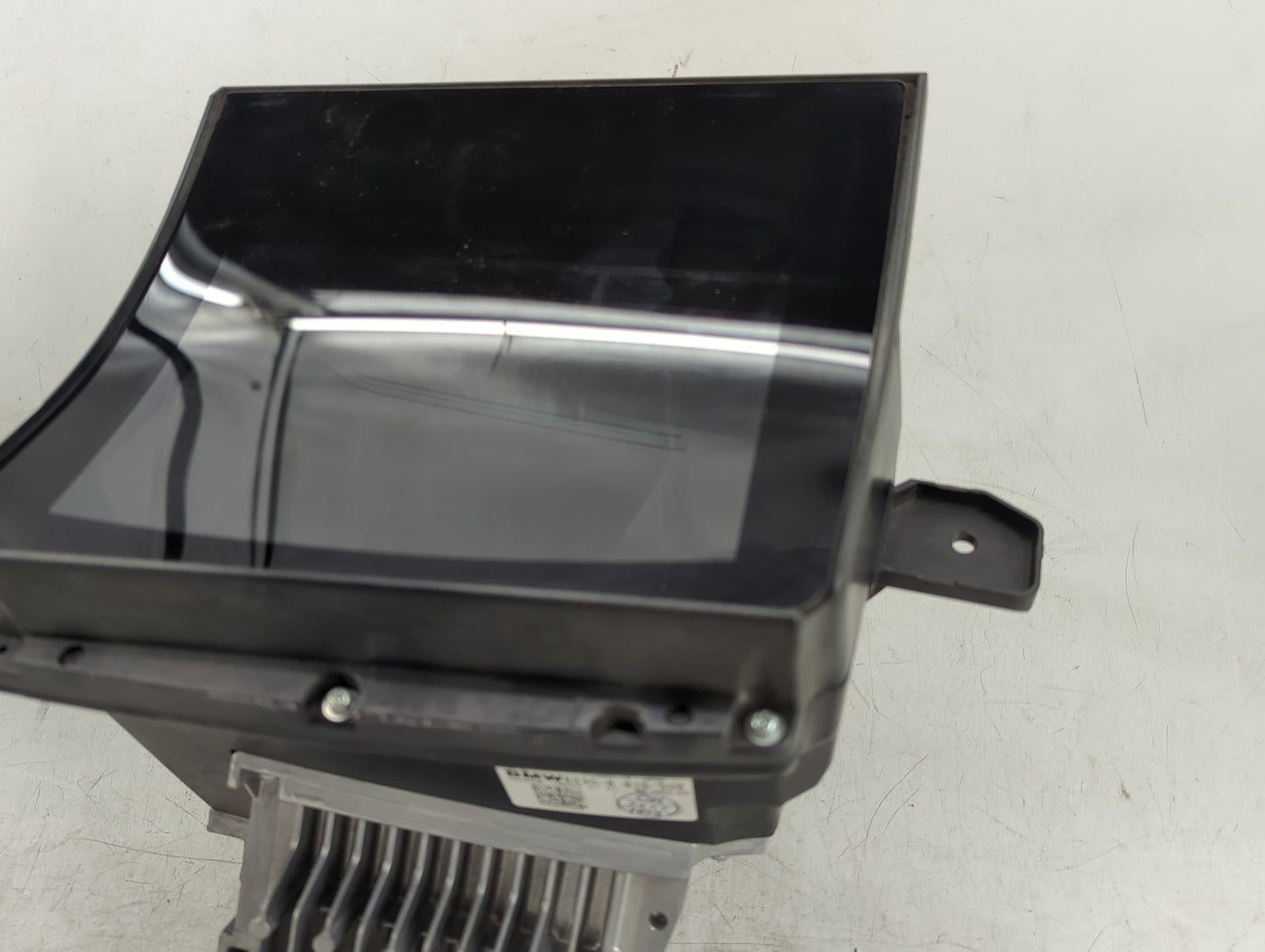 2018 Bmw X4 Dash Dashboard Heads Up Display Hud Oem - Oemusedautoparts1.com
