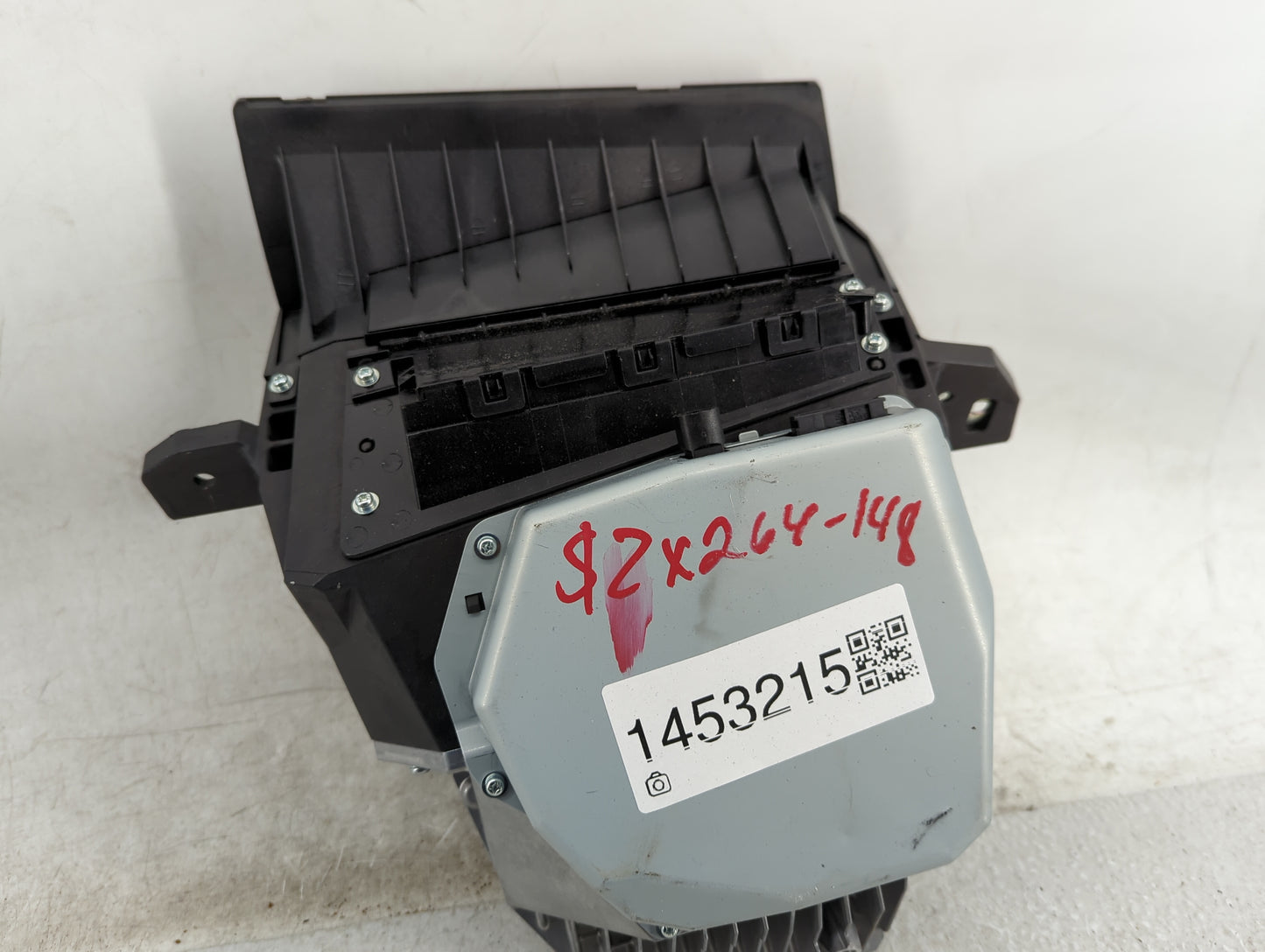 2018 Bmw X4 Dash Dashboard Heads Up Display Hud Oem - Oemusedautoparts1.com