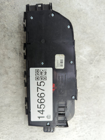 2018 Bmw X4 Passenger Right Seat Switch 9276618-03