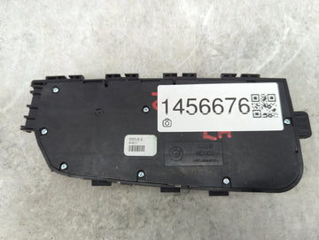 2018 Bmw X4 Driver Left Seat Switch 9359831-01 - Oemusedautoparts1.com
