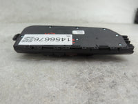 2018 Bmw X4 Driver Left Seat Switch 9359831-01 - Oemusedautoparts1.com