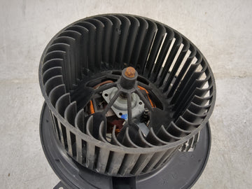 2015-2018 Bmw X4 Heater AC Blower Motor Fits Fits 2006 2007 2008 2009 2010 2011 2012 2013 2014 2015 2016 2017 2018 OEM Used 