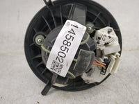 2015-2018 Bmw X4 Heater AC Blower Motor Fits Fits 2006 2007 2008 2009 2010 2011 2012 2013 2014 2015 2016 2017 2018 OEM Used 