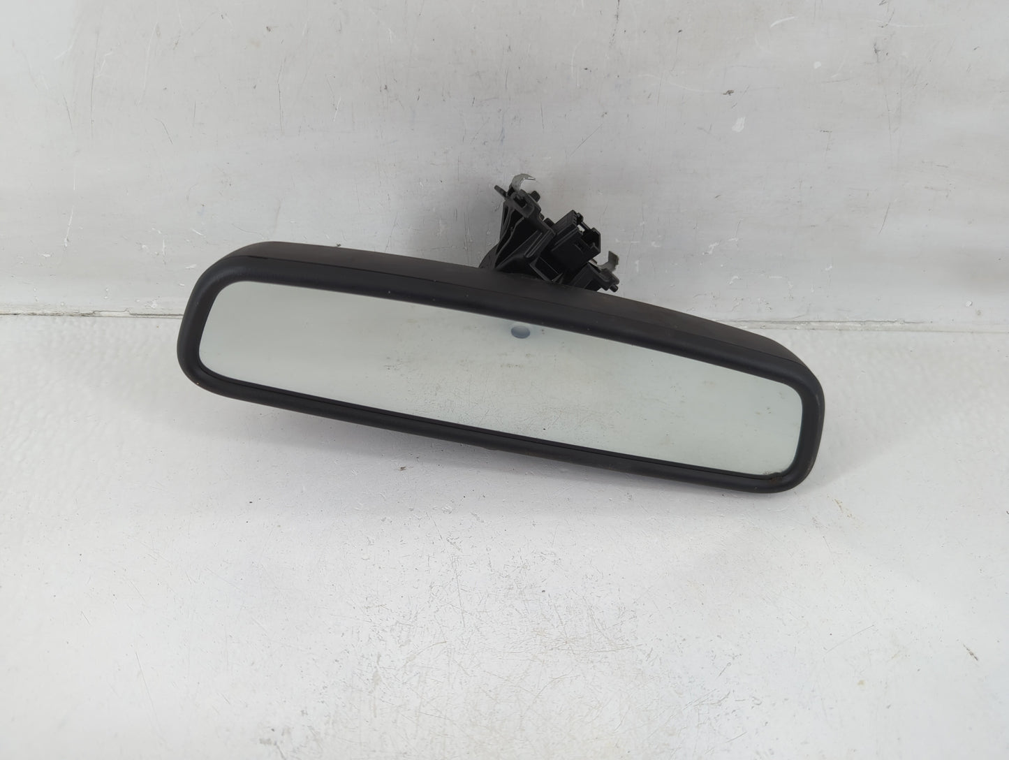 2014-2018 Bmw X5 Interior Rear View Mirror Replacement OEM P/N:E11026662 Fits Fits 2012 2013 2014 2015 2016 2017 2018 2019 O