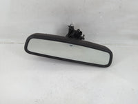 2014-2018 Bmw X5 Interior Rear View Mirror Replacement OEM P/N:E11026662 Fits Fits 2012 2013 2014 2015 2016 2017 2018 2019 O