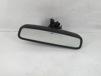 compare product 2014-2018 Bmw X5 Interior Rear View Mirror Replacement OEM P/N:E11026662 Fits Fits 2012 2013 2014 2015 2016 2017 2018 2019 OEM Used Auto Parts