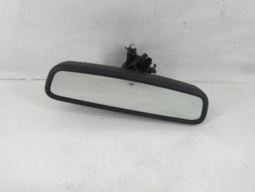2014-2018 Bmw X5 Interior Rear View Mirror Replacement OEM P/N:E11026662 Fits Fits 2012 2013 2014 2015 2016 2017 2018 2019 O