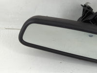 2014-2018 Bmw X5 Interior Rear View Mirror Replacement OEM P/N:E11026662 Fits Fits 2012 2013 2014 2015 2016 2017 2018 2019 O