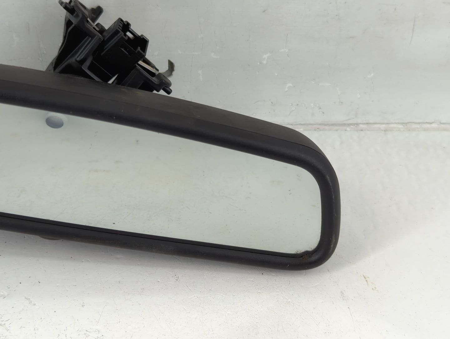 2014-2018 Bmw X5 Interior Rear View Mirror Replacement OEM P/N:E11026662 Fits Fits 2012 2013 2014 2015 2016 2017 2018 2019 O