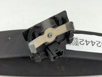 2014-2018 Bmw X5 Interior Rear View Mirror Replacement OEM P/N:E11026662 Fits Fits 2012 2013 2014 2015 2016 2017 2018 2019 O