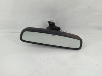 compare product 2014-2018 Bmw X5 Interior Rear View Mirror Replacement OEM P/N:E11026662 Fits Fits 2013 2014 2015 2016 2017 2018 2019 OEM Used Auto Parts