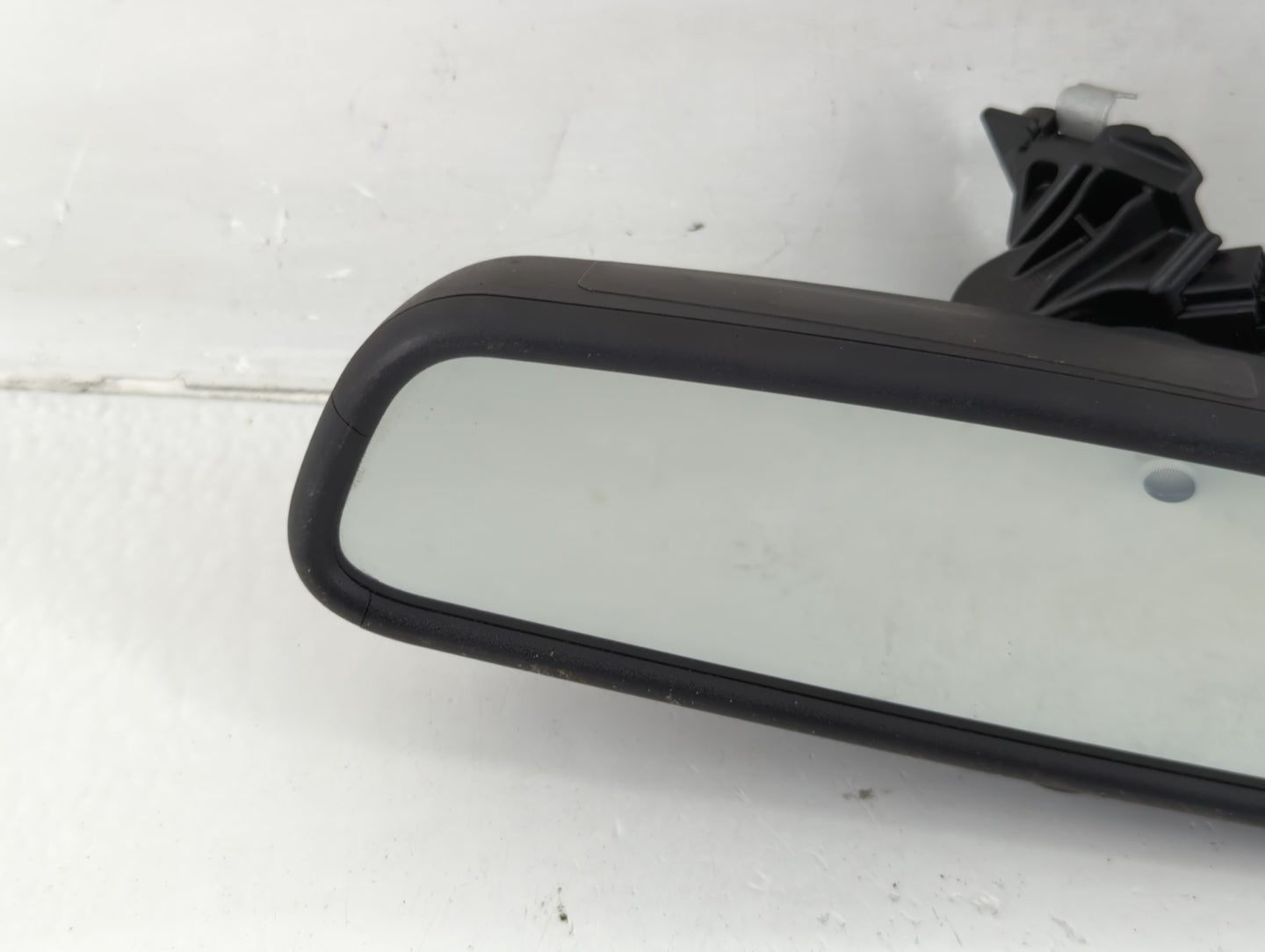 2014-2018 Bmw X5 Interior Rear View Mirror Replacement OEM P/N:E11026662 Fits Fits 2013 2014 2015 2016 2017 2018 2019 OEM Us