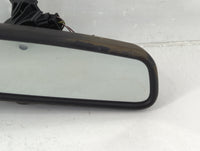 2014-2018 Bmw X5 Interior Rear View Mirror Replacement OEM P/N:E11026662 Fits Fits 2013 2014 2015 2016 2017 2018 2019 OEM Us