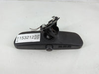 2014-2018 Bmw X5 Interior Rear View Mirror Replacement OEM P/N:E11026662 Fits Fits 2013 2014 2015 2016 2017 2018 2019 OEM Us