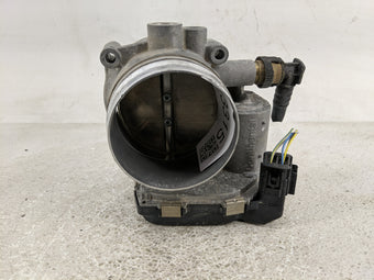 compare product 2011-2018 Bmw X5 Throttle Body P/N:7597871-03 Fits Fits 2010 2011 2012 2013 2014 2015 2016 2017 2018 2019 2020 OEM Used Auto Parts