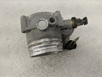 2011-2018 Bmw X5 Throttle Body P/N:7597871-03 Fits Fits 2010 2011 2012 2013 2014 2015 2016 2017 2018 2019 2020 OEM Used Auto