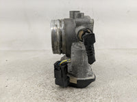 2011-2018 Bmw X5 Throttle Body P/N:7597871-03 Fits Fits 2010 2011 2012 2013 2014 2015 2016 2017 2018 2019 2020 OEM Used Auto