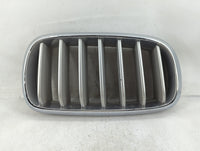 2014-2018 Bmw X5 Front Grille Bumper Not Included - Oemusedautoparts1.com