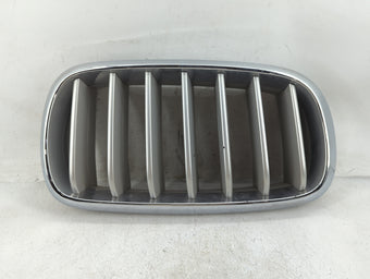 compare product 2014-2018 Bmw X5 Front Grille Bumper Not Included