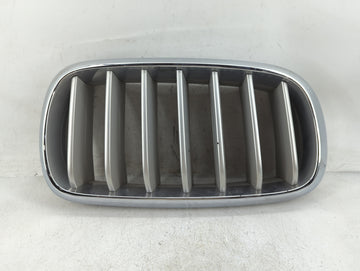 2014-2018 Bmw X5 Front Grille Bumper Not Included - Oemusedautoparts1.com