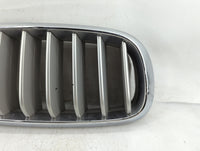 2014-2018 Bmw X5 Front Grille Bumper Not Included - Oemusedautoparts1.com