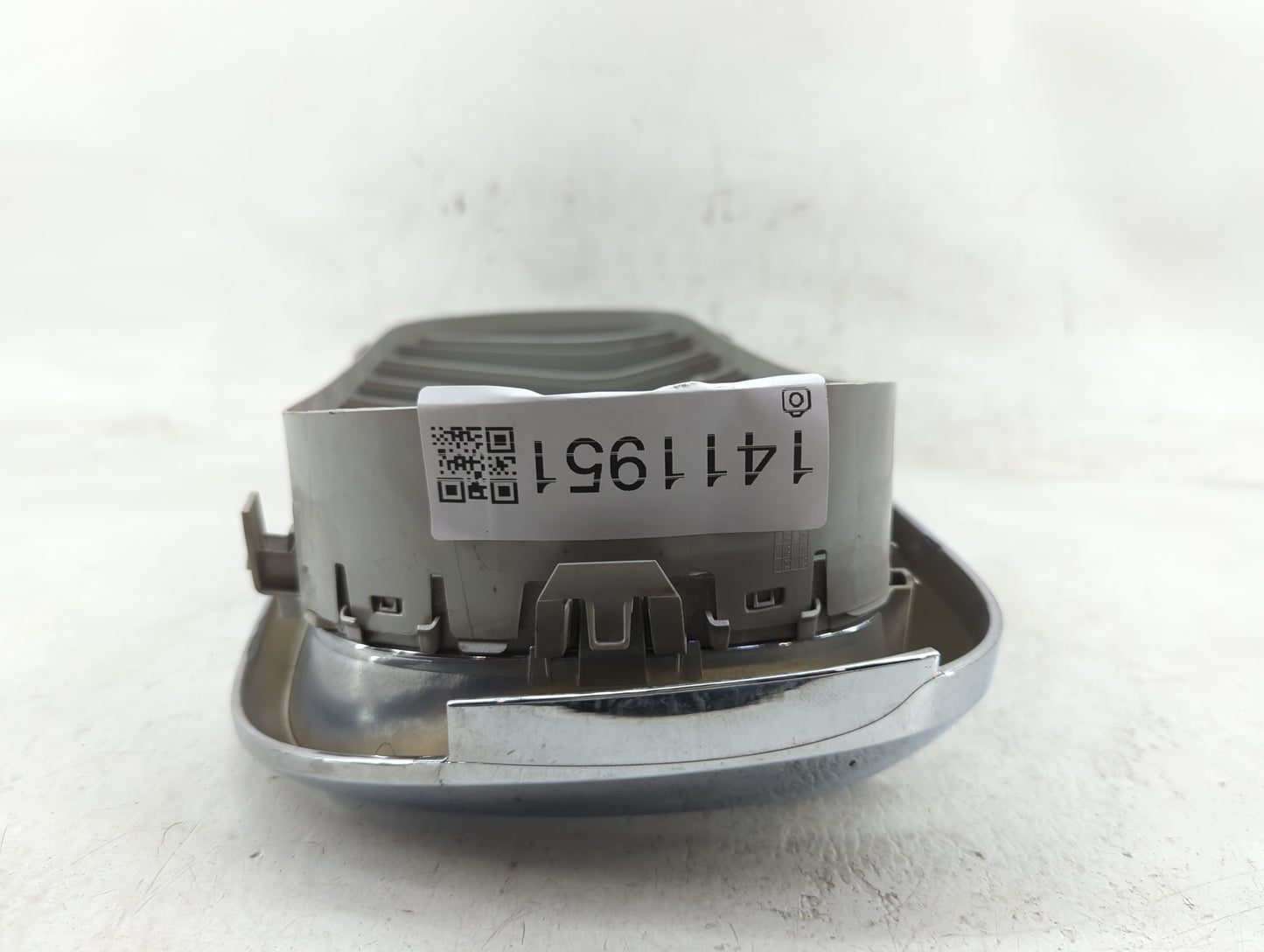2014-2018 Bmw X5 Front Grille Bumper Not Included - Oemusedautoparts1.com