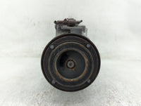 2011-2018 Bmw X5 Air Conditioning A/c Ac Compressor Oem - Oemusedautoparts1.com